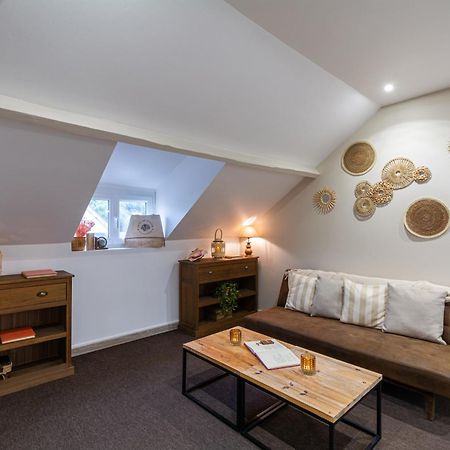 Hotel De La Plage クルル・シュル・メール エクステリア 写真